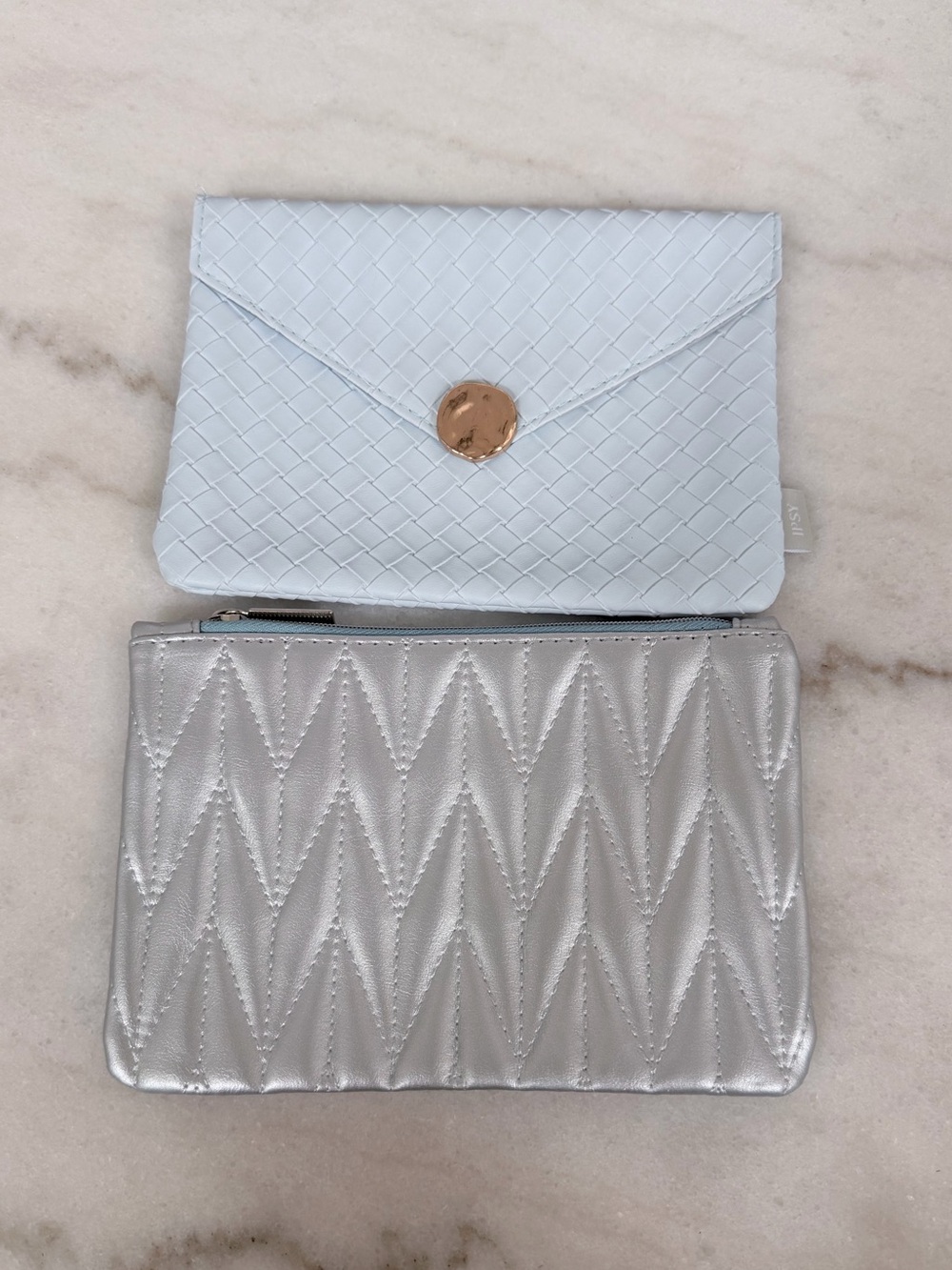 Ipsy Cosmetic Bags